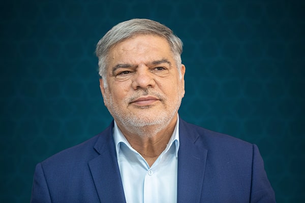 رضا ملکی